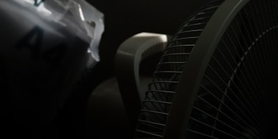 Ventilador