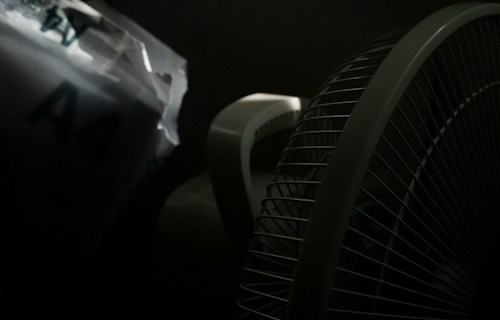Ar e Ventilação